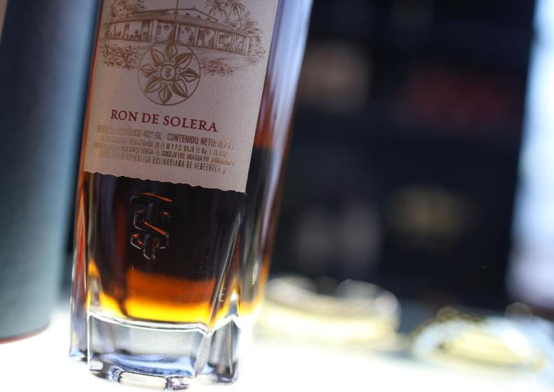 Venezuelan rum maker offers shares in hope of China-style transition