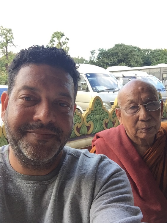 The atheist versus believer discussion