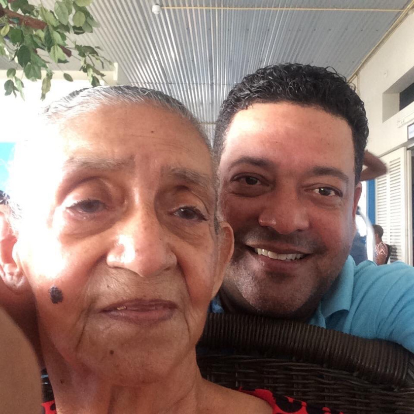 What my mother should’ve taught me