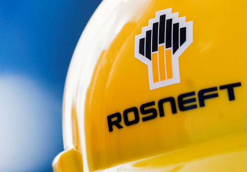U.S. blacklists Rosneft unit to choke off funds for Maduro government in Venezuela