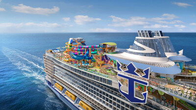 Royal Caribbean Expands Its Artist Discovery Program On Legend Of The Seas