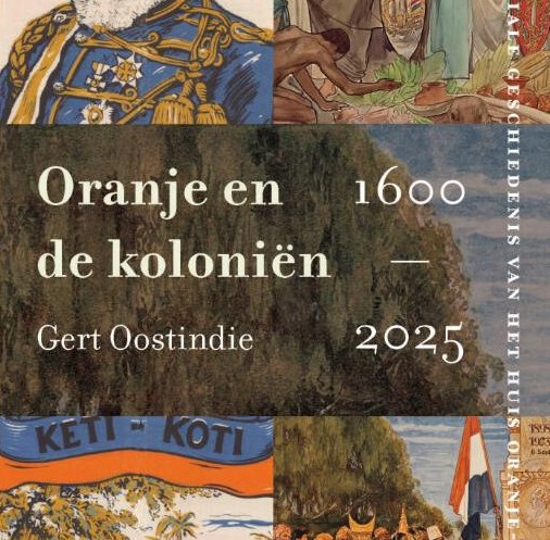 King Willem-Alexander Calls Findings on Royal Family’s Colonial Past ‘Painful and Confronting’
