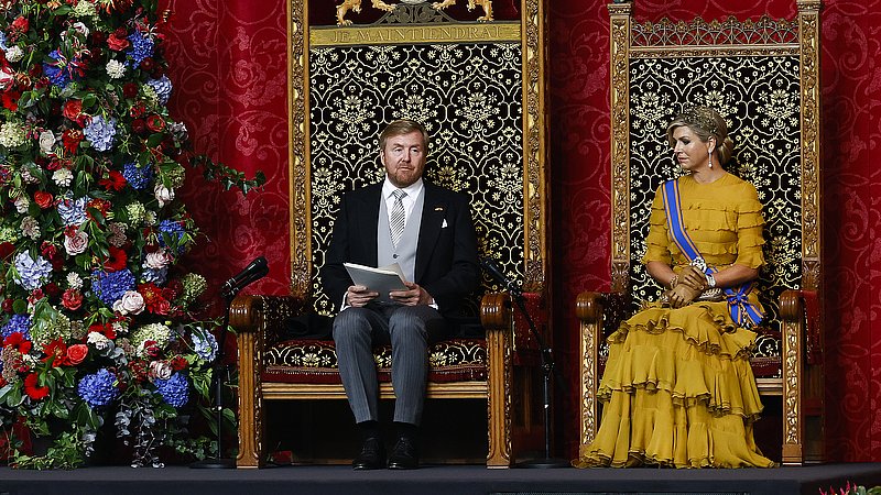 Research into the origin of colonial objects Royal House