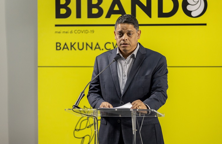 Even more relaxations, curfew now from 11 pm until 4:30 am