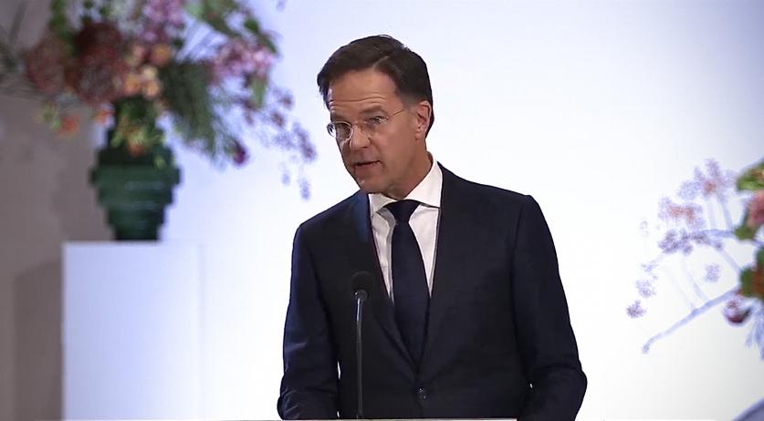 Netherlands formally apologizes for history of slavery, and its impact on descendants