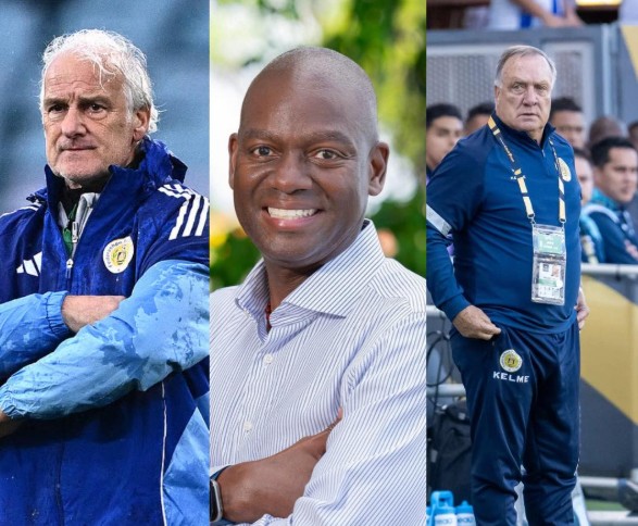 Calls Grow for Clarity Around Curaçao National Team Ahead of World Cup 2026