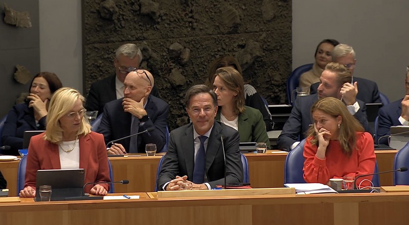 Inquiry into Covid-19 crisis will only start questioning Rutte, virologists in 2025