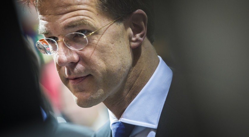 Coalition agreement presented today after record long formation process