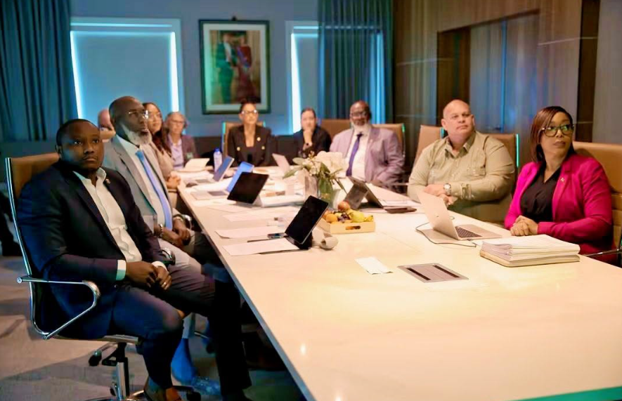 Curaçao Government Examines New Legislation to Strengthen Personal Data Protection