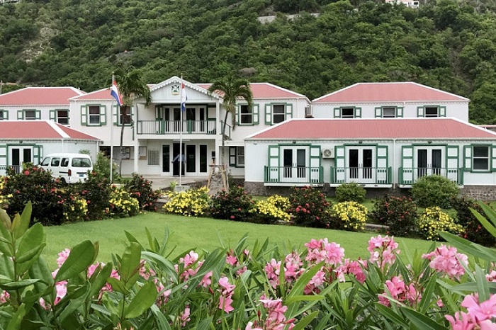 Saba puts St. Eustatius back on low-risk, quarantine to 10 days