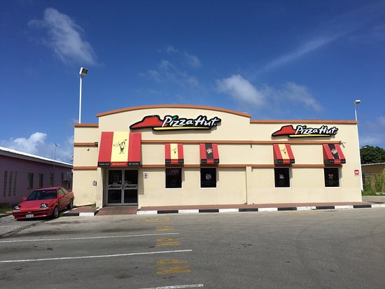 Pizza Hut Sta. Maria robbed
