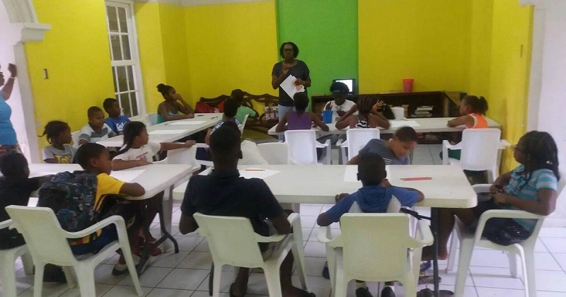 Otrobanda Community Center forced to close doors after court ruling on rent arrears