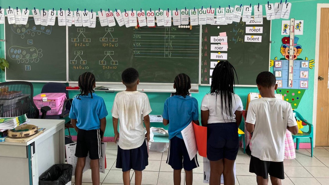 PNP Faction Wishes For a High-Quality and Safe New School Year