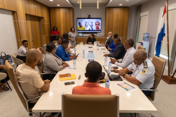 Curaçao Ministers: More Controls Alone Will Not Make Schools Safer