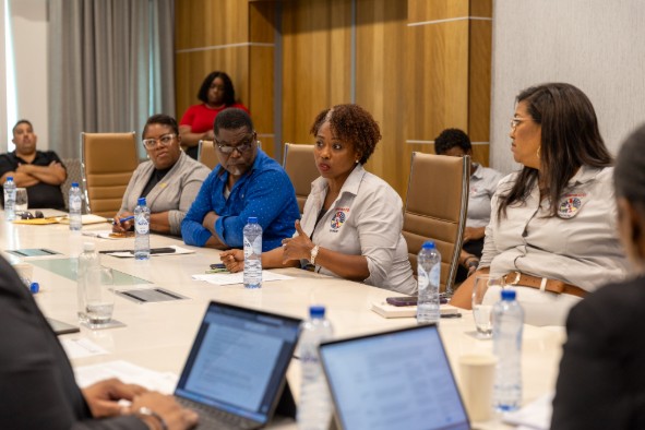 Curaçao Government Announces Immediate Measures to Strengthen Safety in Schools