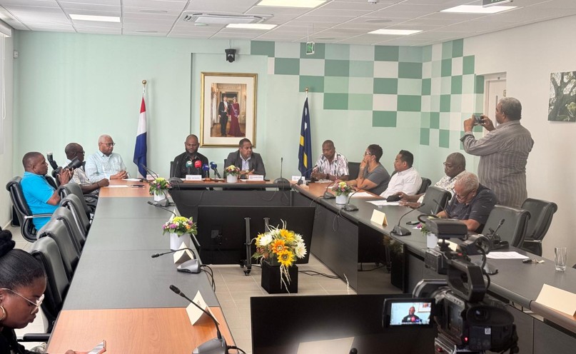 CCvV Reviews Productive Year and Sets Course for Further Improvements in Civil Servants’ Employment Conditions