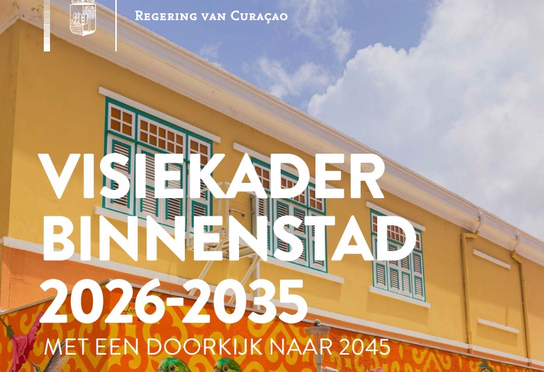 Willemstad’s Grand Vision: Ambition, Feasibility, and the Risks Ahead