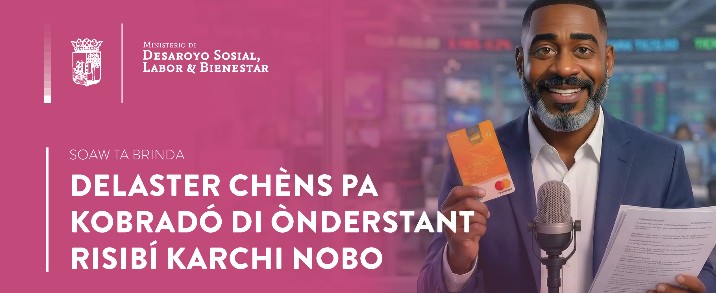 Final Opportunity for Welfare Recipients to Collect New Bank Cards