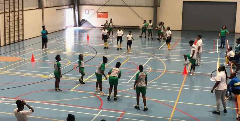 Ongoing investigation into illnesses among children at SDK