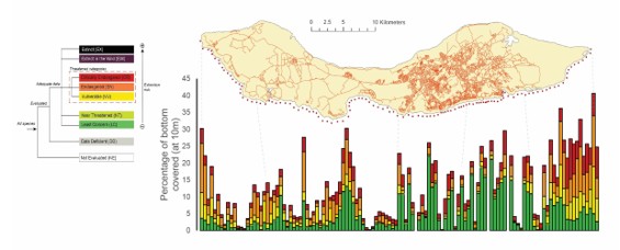 International Study Finds Nearly Half of World's Reef-Building Coral Species Threatened with Extinction