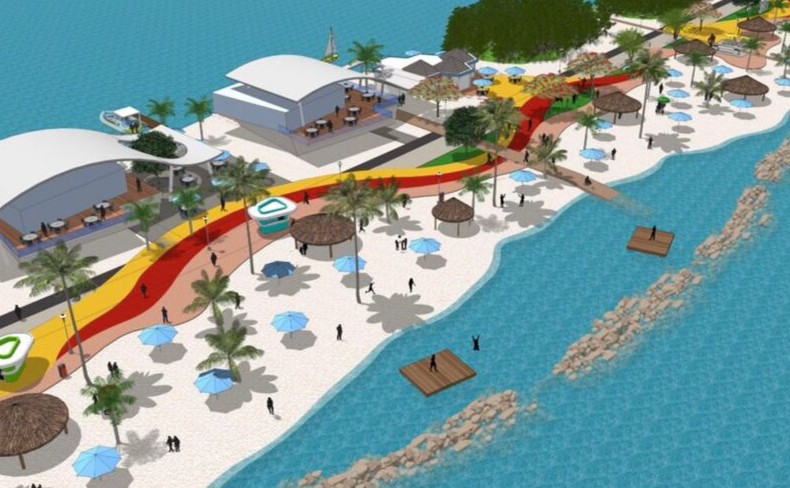 Second Phase of Zakitó and Koredor Development Project Launched