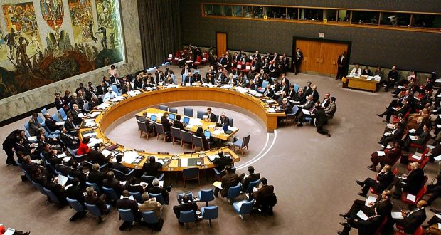 Venezuelans must resolve crisis themselves, Security Council delegates agree while differing over legitimacy of contending parti