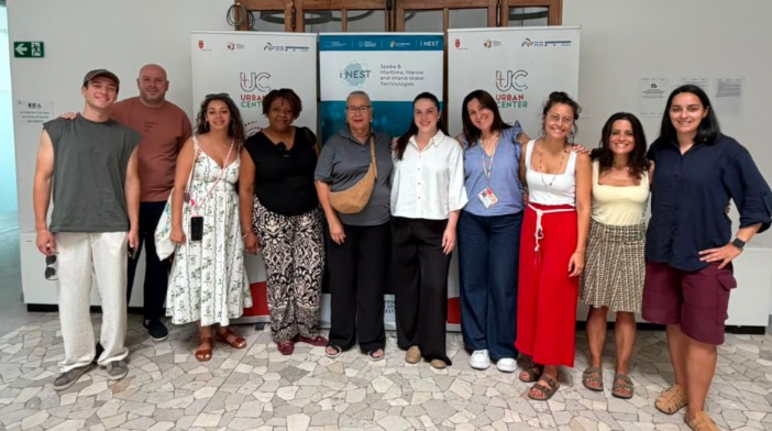 EU Desk Curaçao and Fundashon SEFBA Strengthen Women's Entrepreneurship Through Erasmus+ Partnership