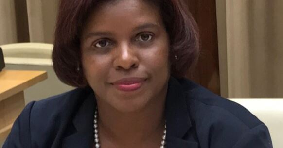 Entomologist Seferina banned from speaking to the press