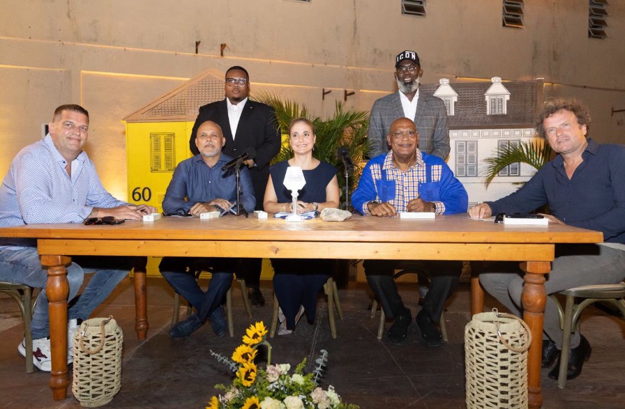 Former SEHOS Could Become Recovery-Care Center as Curaçao Plans Healthcare District Around CMC