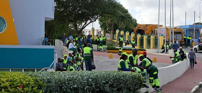 Selikor blockade lifted, impasse continues