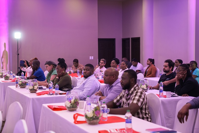 CX Pay Launches Demo Version of SEN Payment App and Website at Islandpreneur 2023