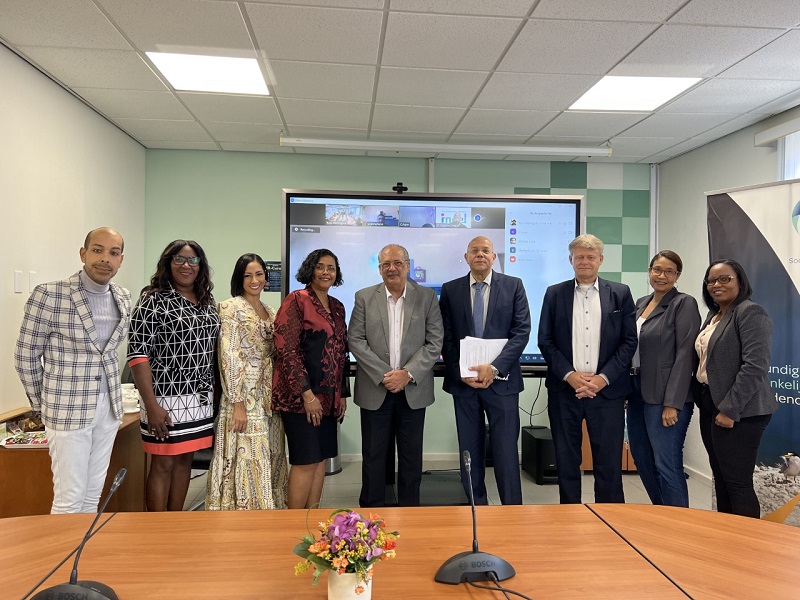 SER Curaçao advises on proposal to tighten regulation of lottery sector