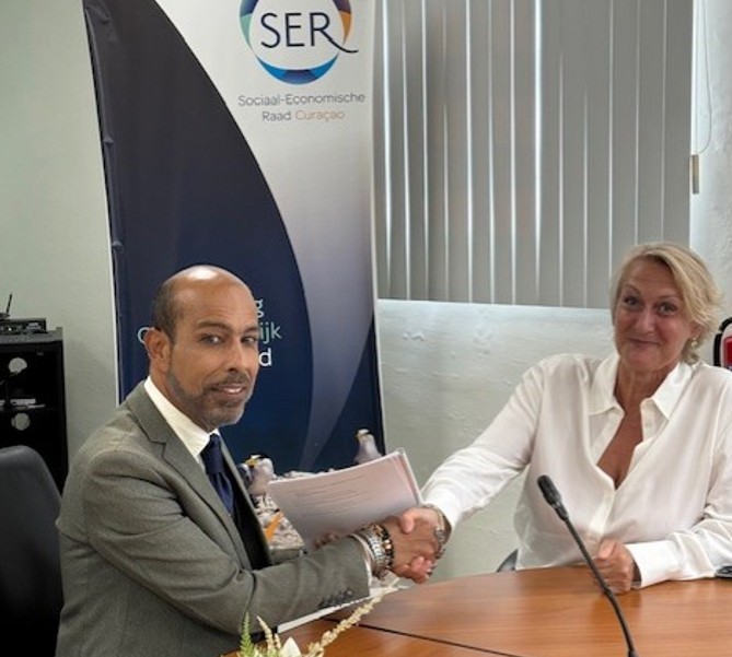 Survey Offers First Snapshot of Workplace Inclusion in Curaçao