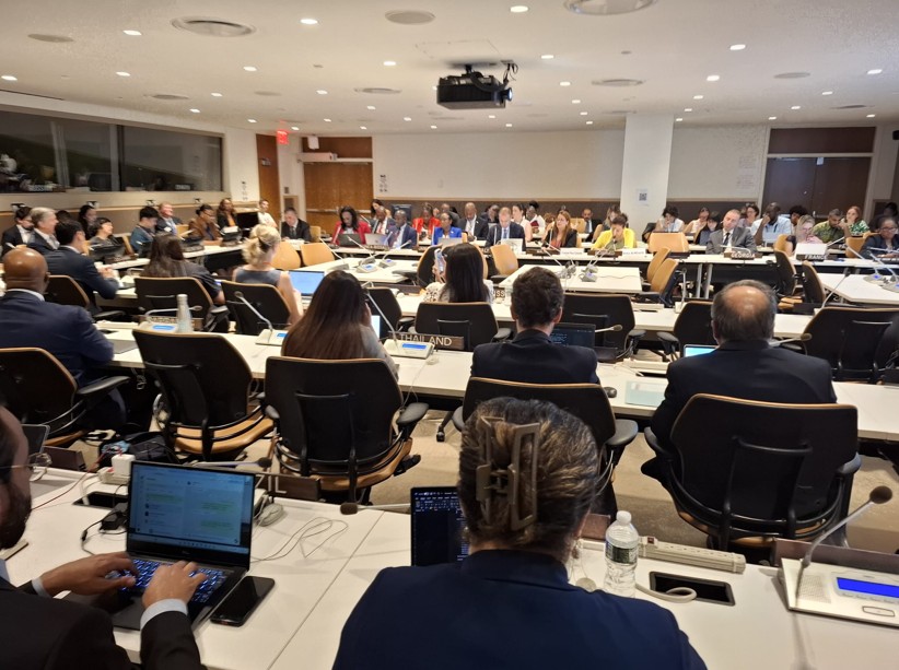 SER: Curaçao Must Link Water, Energy, Housing and Digitalisation to Build Resilience