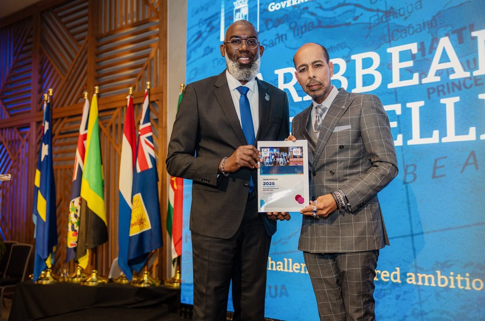 SER Curaçao: ‘Growth Must Improve People’s Lives’