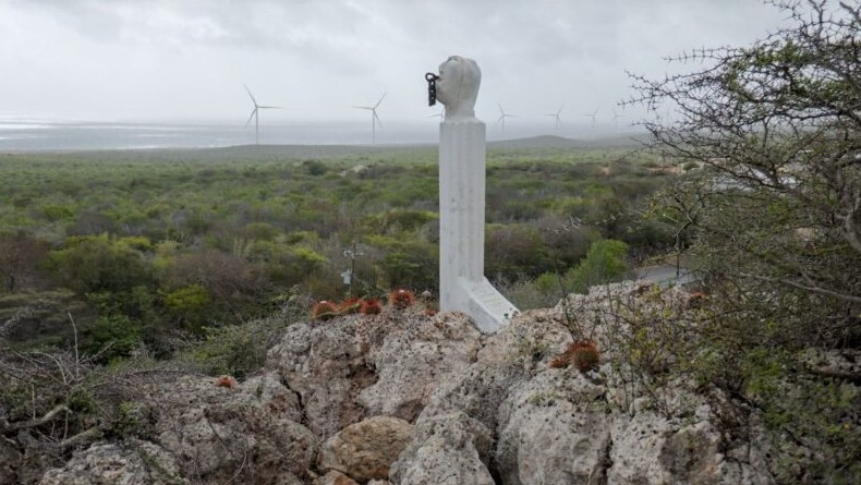 Monument Council Urges Government to Protect Historic Ser’i Neger Site