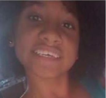 Police are looking for a 16-year-old missing girl