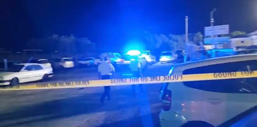 Sports organizations unite against violence