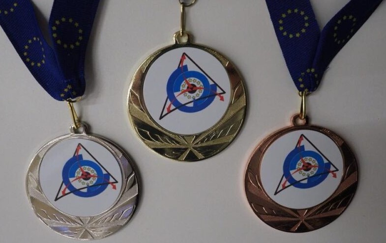 Curaçao Shooting Team Impresses During European Competition Tour