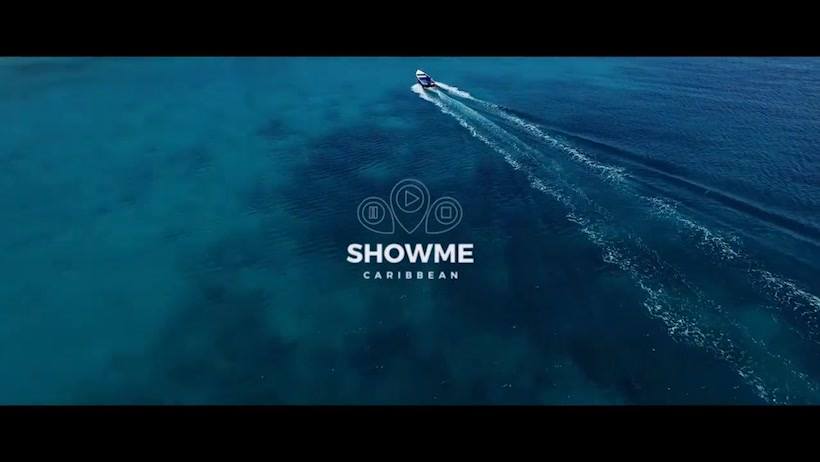 Curaçao now has its own fully interactive map