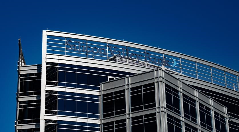 Dutch biotech firm Pharming had $45 mil. in collapsed Silicon Valley Bank