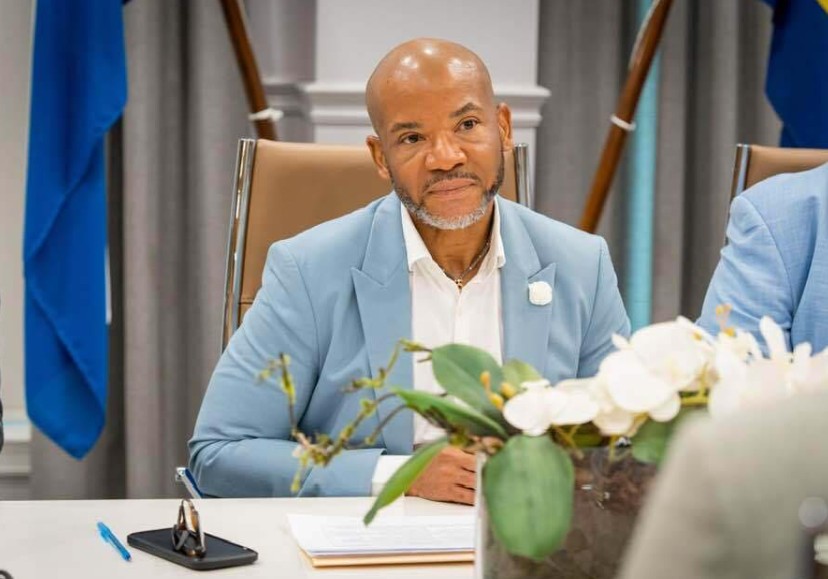 Curaçao Faces Upcoming Terrorism Evaluation, Concerns Raised in Parliament