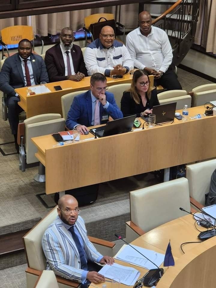 Finance Minister Silvania denies tax forgiveness for pre-2017 debts amid heated parliamentary debate