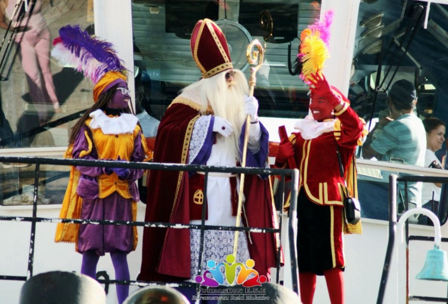 Sinterklaas to Arrive in Curaçao on November 14 With New Afternoon Schedule