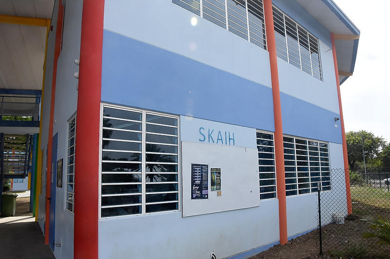 Skaih-VSBO celebrates 25 years of Papiamento-language education