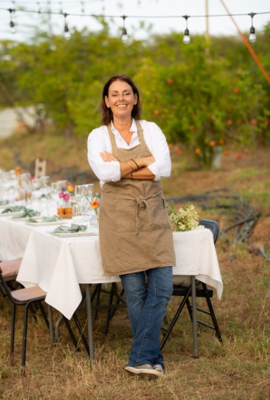 Curaçao Chef Helmi Smeulders Wins Prestigious Global Award for ‘My Curaçao – A Culinary Road Trip’