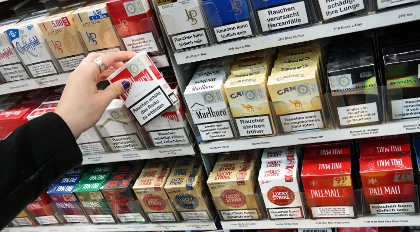 Netherlands could raise price of cigarette packs to €47 by 2040