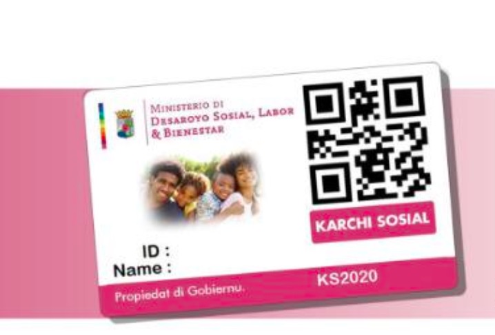 Number of applications for social support has decreased sharply