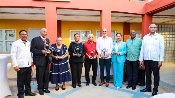 Harbor Strike Anniversary Marks New Commitment to Social Dialogue