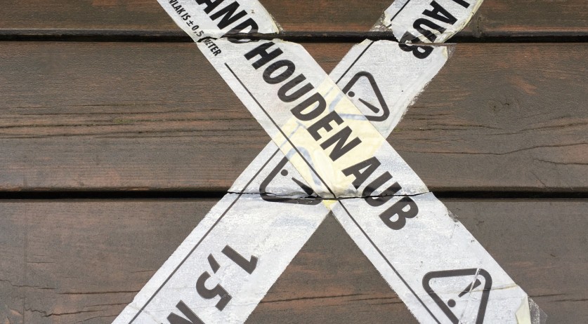 Netherlands to reopen most close contact professions: Report